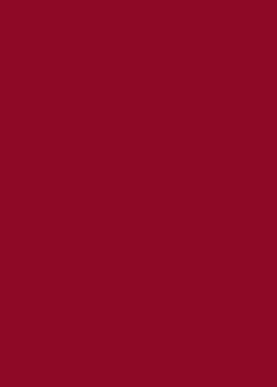 esempio finitura Dialux Rosso Vulcano Premline: esempio finitura