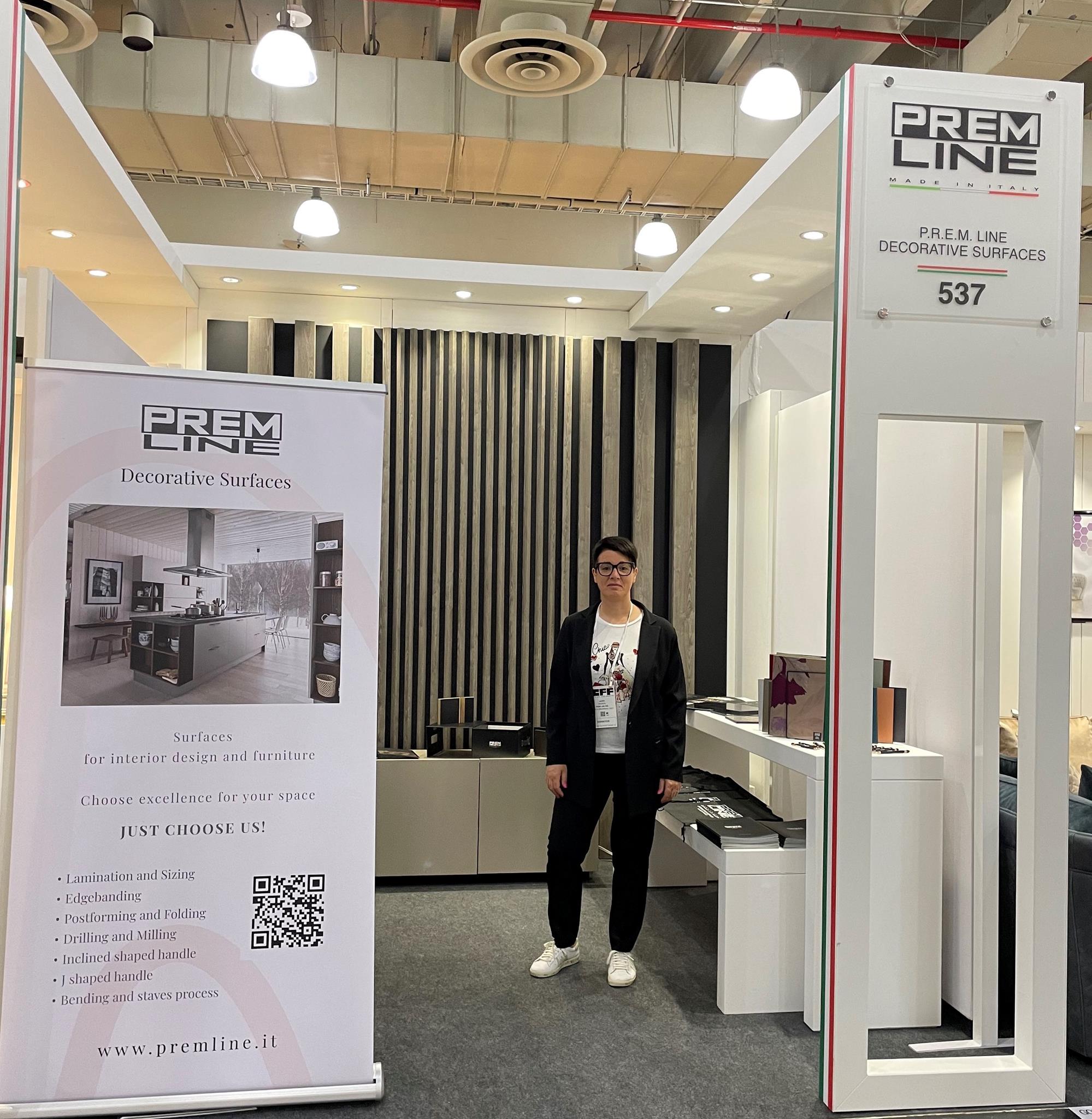 L'ICFF è il punto di ingresso globale per i marchi internazionali che desiderano introdurre prodotti e contatti in Nord America. 