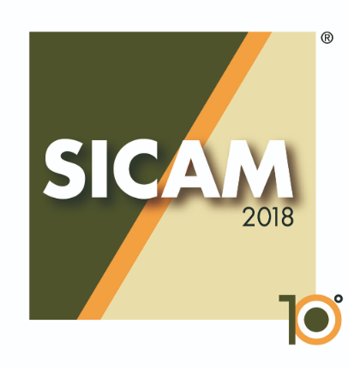 Sicam 2018	 