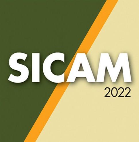 SICAM-2022 Entra virtualmente nel nostro stand e scopri le novità presentate durante la fiera Sicam 2022