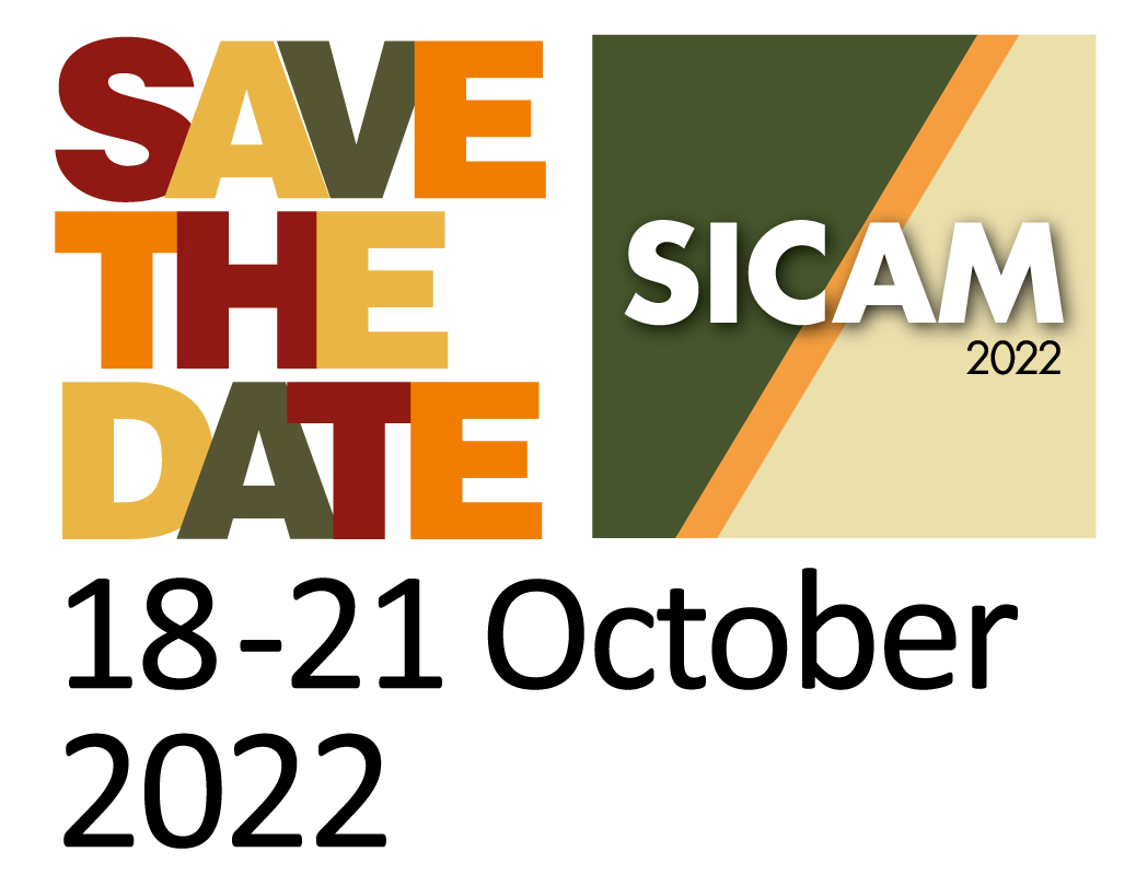 Sicam 2022 