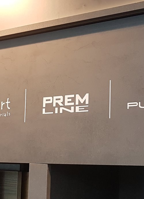 Premline Israele Fiera Timber - Telaviv - Israele