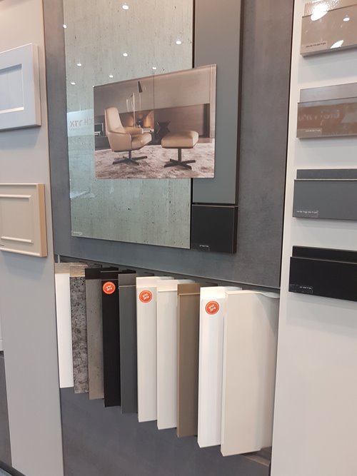 Premline Israele Fiera Timber - Telaviv - Israele