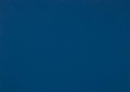 esempio finitura Supermatt Blue Navy Premline: esempio finitura