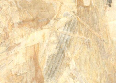 example finishing Nature Shard Premline: finishing example