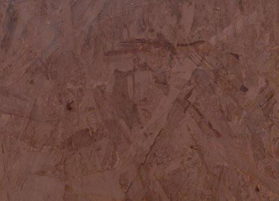 example finishing Bronze Shard Premline: finishing example