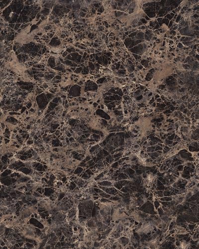 example finishing Emperador Marble Dialux Premline: finishing example