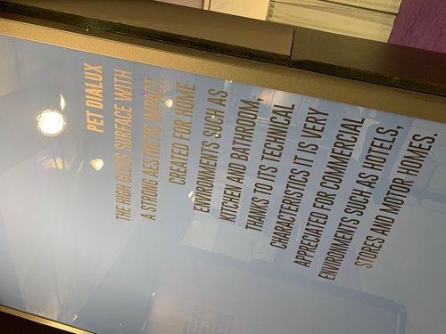 KBIS 2019 Premline KBIS 2019 Premline