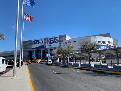 KBIS 2019 Premline KBIS 2019 Premline