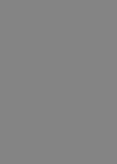 example finishing Anthracite Premline: finishing example