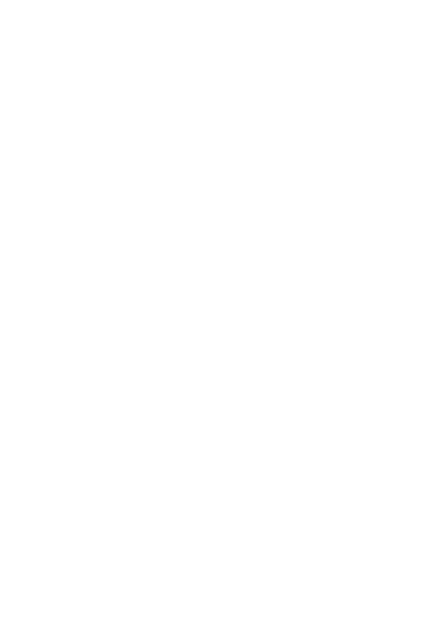 example finishing white Supermatt Premline: finishing example