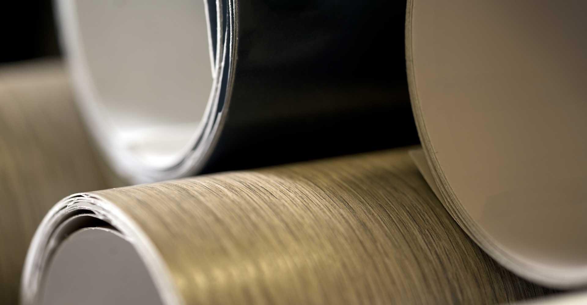 adhesive roll