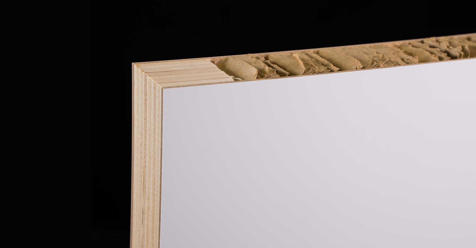 semi finished panels