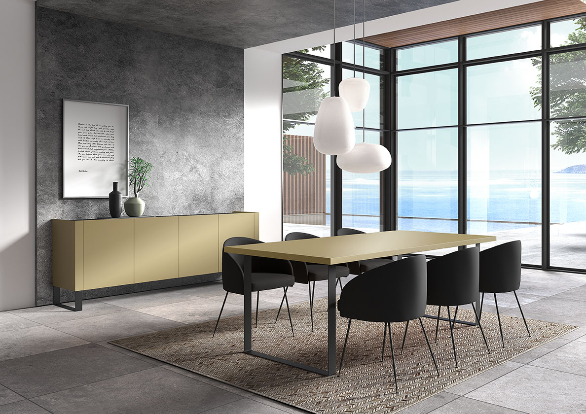 pannelli opachi Supermat+® PLUS