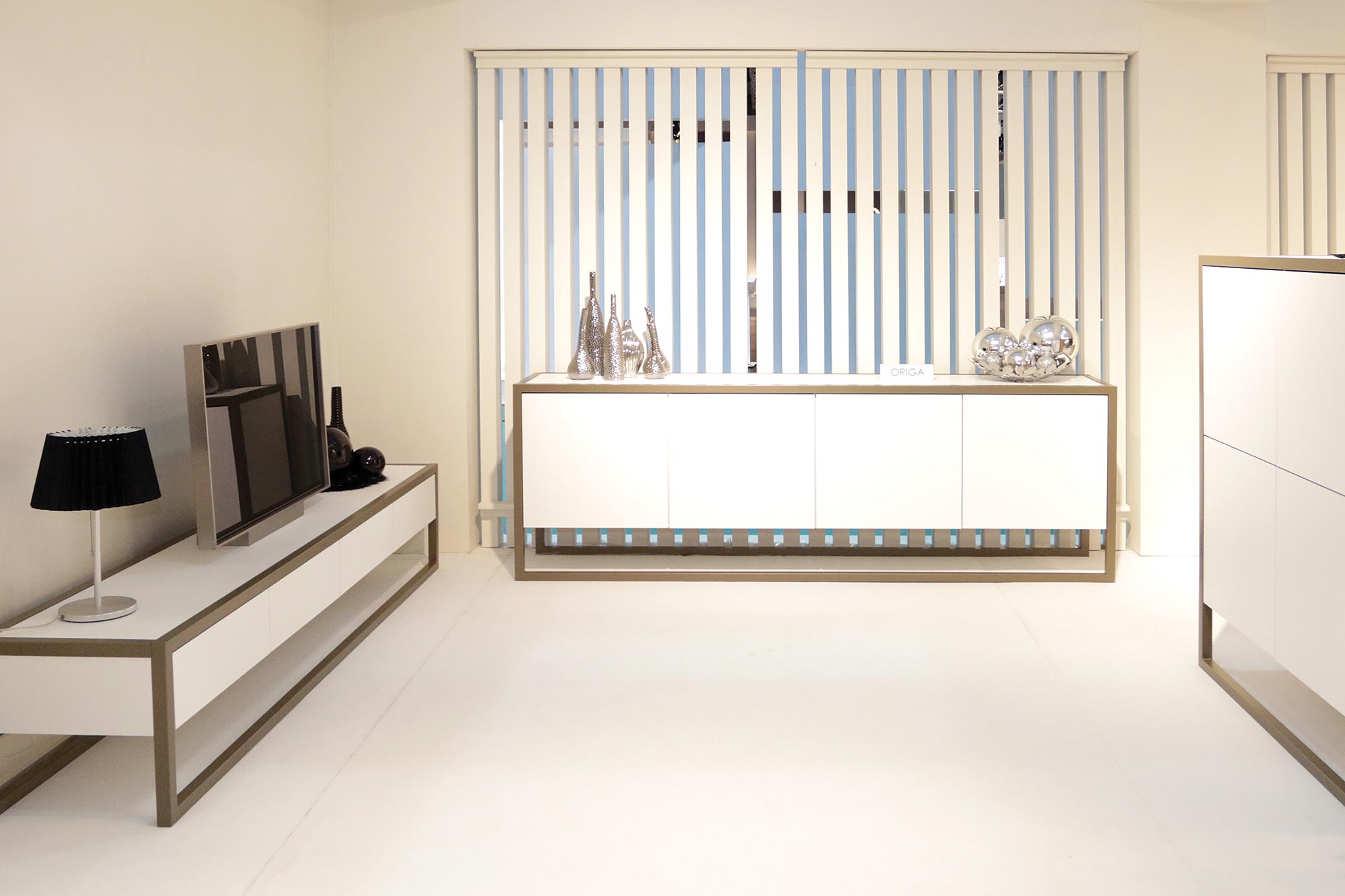 arredamento bagno Dialux®