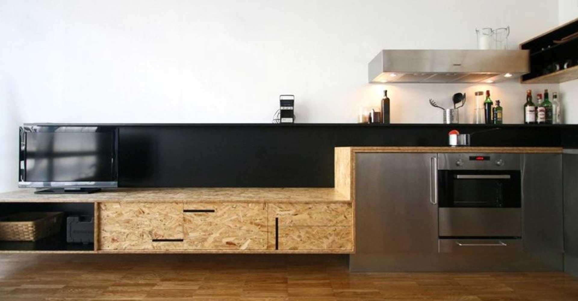 Pannelli legno strutturale Shard