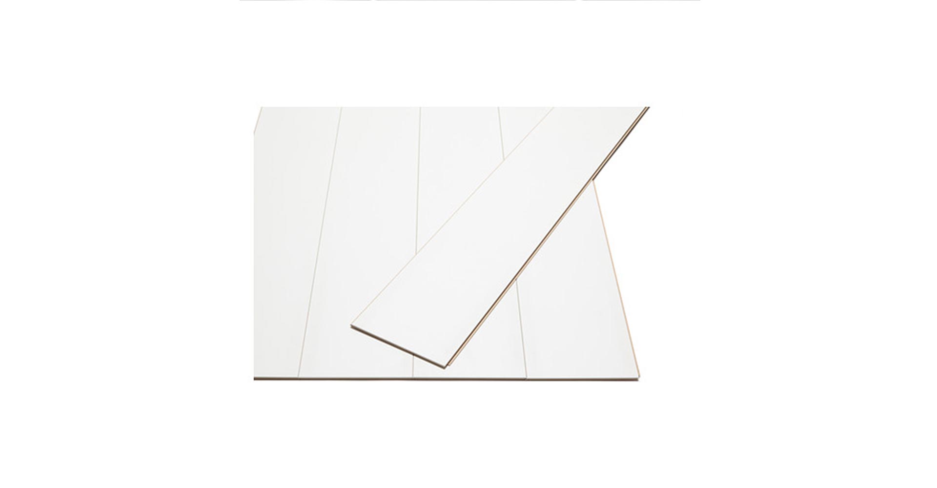 linea flooring: Premline presenta il pannello plank