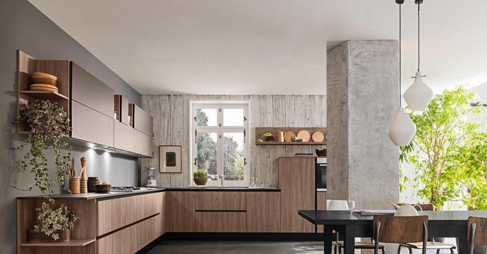 Pannelli arredamento opachi Supermat+®