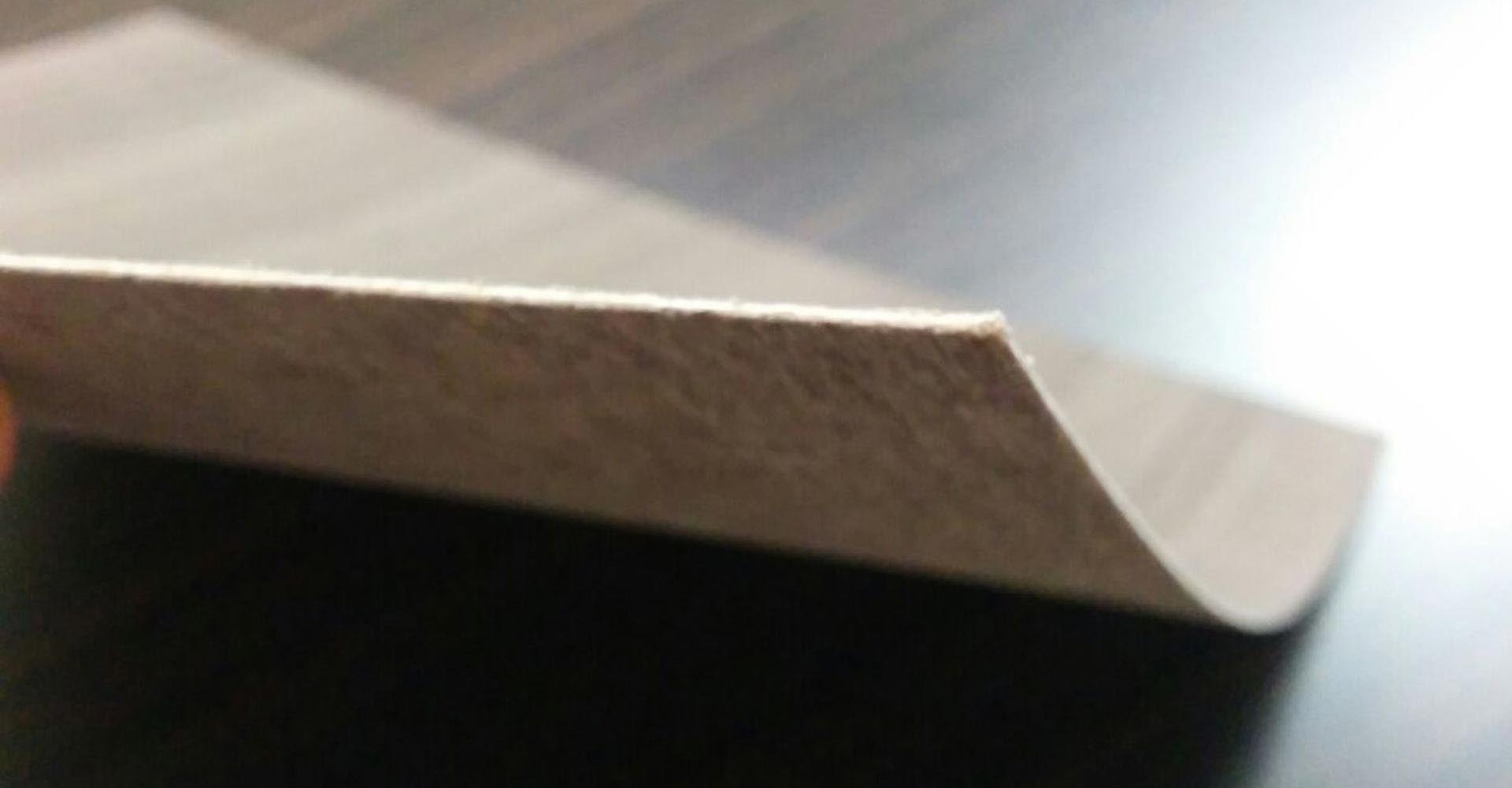 Pannelli superfici su base HPL