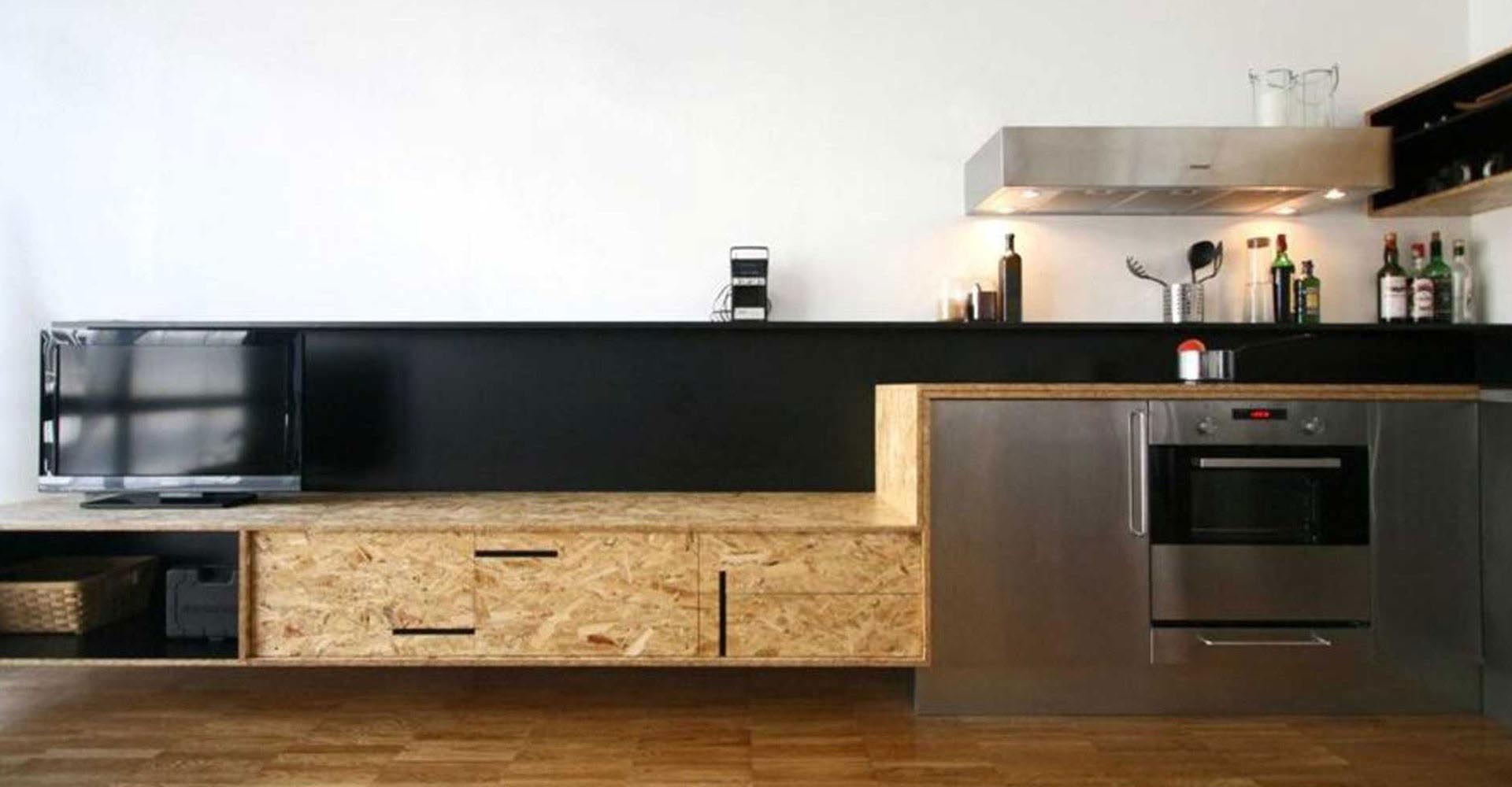 Legno strutturale Shard