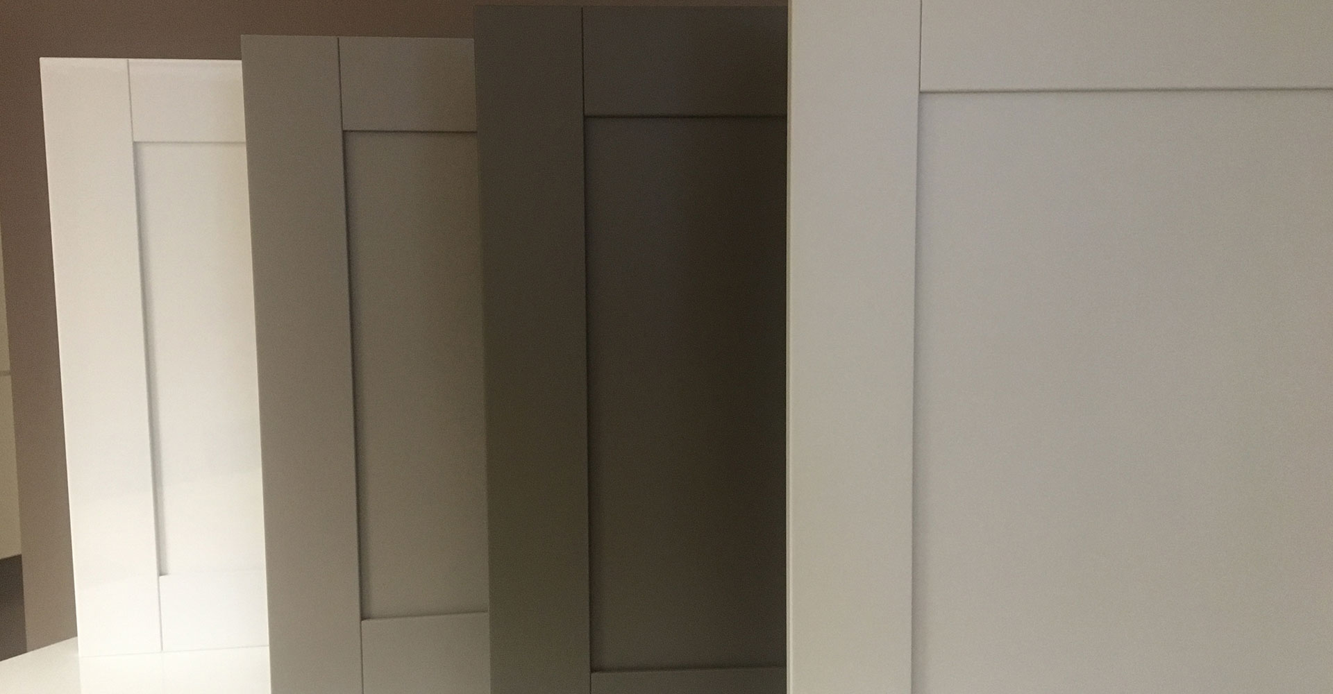 customized shaped profiles